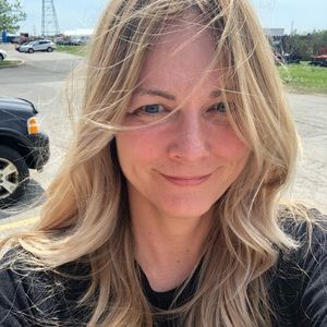 Meet your Posher, Natalie